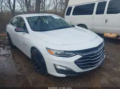 1G1ZE5ST1RF240187 2024 CHEVROLET MALIBU