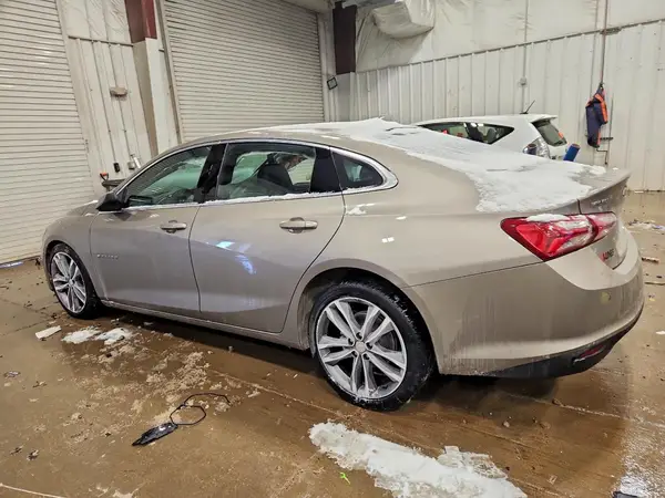 1G1ZE5ST1RF246202 2024 CHEVROLET MALIBU - Image 2