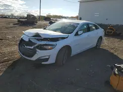 1G1ZE5ST1SF100260 2025 CHEVROLET MALIBU