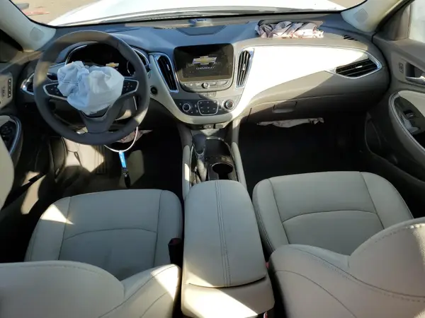 1G1ZE5ST1SF100260 2025 CHEVROLET MALIBU - Image 8