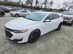 1G1ZE5ST1SF138765 2025 CHEVROLET MALIBU
