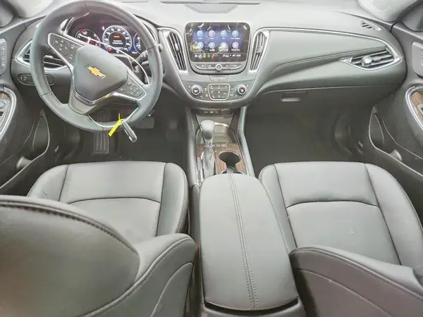 1G1ZE5ST1SF138765 2025 CHEVROLET MALIBU - Image 8