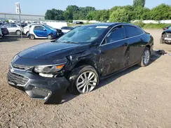 1G1ZE5ST2GF121450 2016 CHEVROLET MALIBU