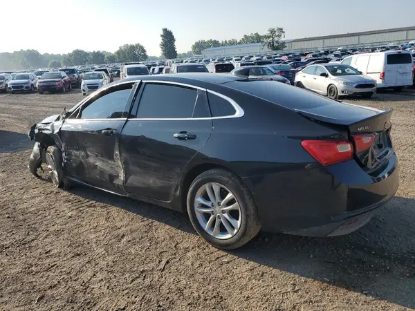 1G1ZE5ST2GF121450 2016 CHEVROLET MALIBU - Image 2
