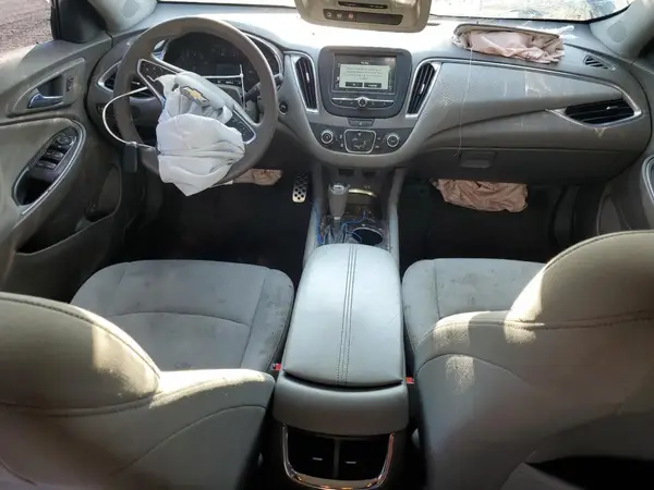 1G1ZE5ST2GF121450 2016 CHEVROLET MALIBU - Image 8