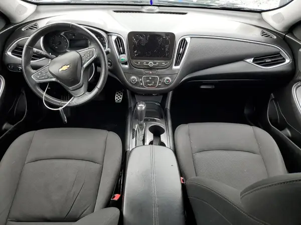 1G1ZE5ST2GF170244 2016 CHEVROLET MALIBU - Image 8
