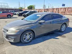 1G1ZE5ST2GF171040 2016 CHEVROLET MALIBU