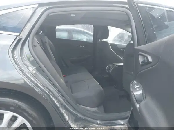 1G1ZE5ST2GF171426 2016 CHEVROLET MALIBU - Image 8