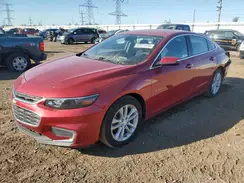 1G1ZE5ST2GF172110 2016 CHEVROLET MALIBU