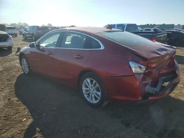 1G1ZE5ST2GF172110 2016 CHEVROLET MALIBU - Image 2