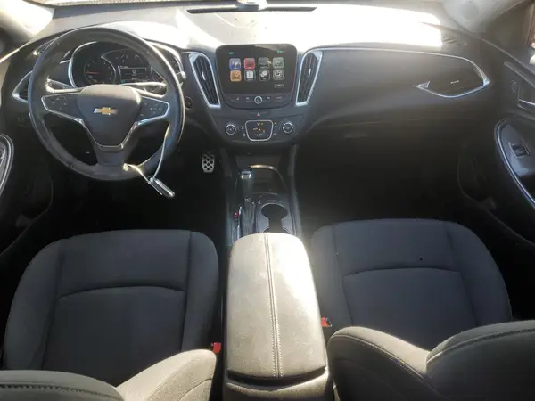 1G1ZE5ST2GF172110 2016 CHEVROLET MALIBU - Image 8