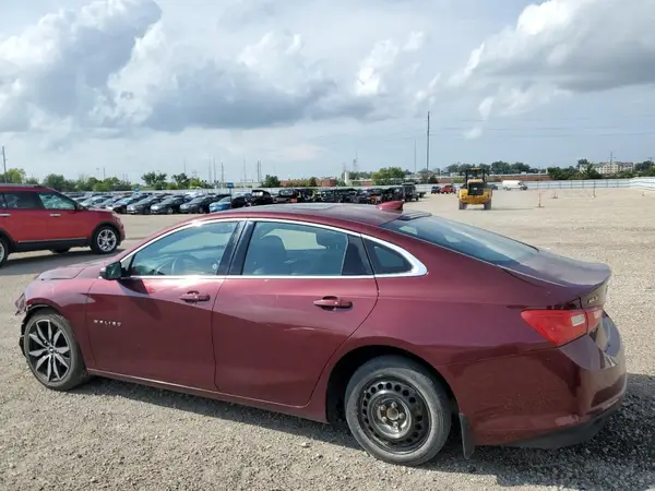 1G1ZE5ST2GF172270 2016 CHEVROLET MALIBU - Image 2