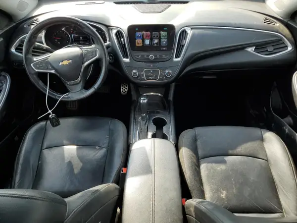 1G1ZE5ST2GF172270 2016 CHEVROLET MALIBU - Image 8