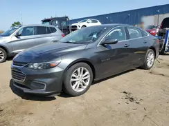 1G1ZE5ST2GF172608 2016 CHEVROLET MALIBU