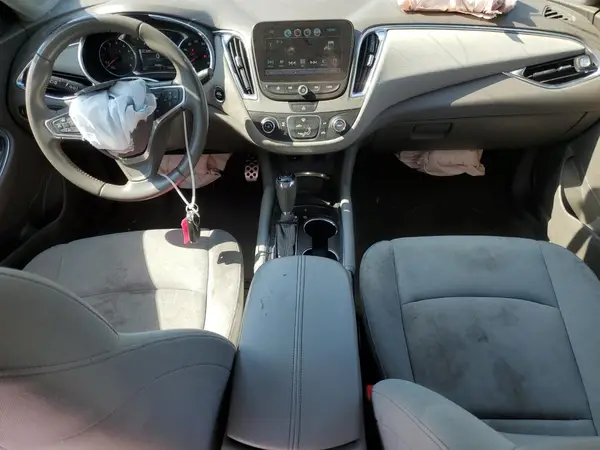 1G1ZE5ST2GF172608 2016 CHEVROLET MALIBU - Image 8
