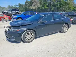1G1ZE5ST2GF174035 2016 CHEVROLET MALIBU