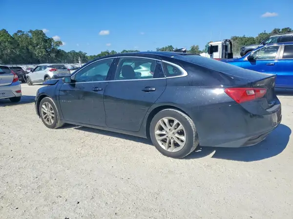 1G1ZE5ST2GF174035 2016 CHEVROLET MALIBU - Image 2