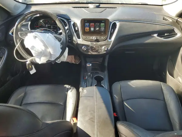 1G1ZE5ST2GF174035 2016 CHEVROLET MALIBU - Image 8