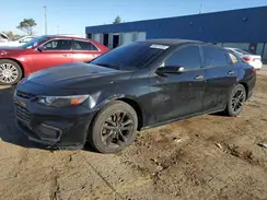 1G1ZE5ST2GF175458 2016 CHEVROLET MALIBU