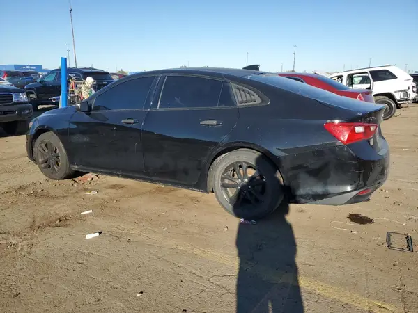 1G1ZE5ST2GF175458 2016 CHEVROLET MALIBU - Image 2