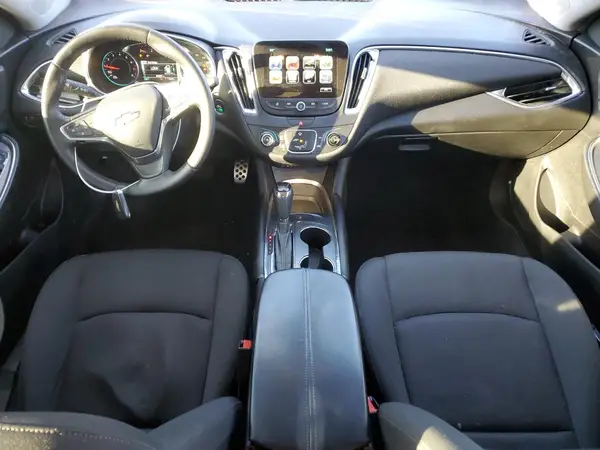 1G1ZE5ST2GF175458 2016 CHEVROLET MALIBU - Image 8