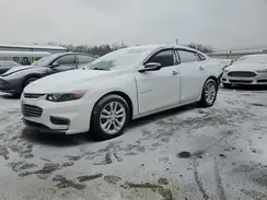 1G1ZE5ST2GF175931 2016 CHEVROLET MALIBU
