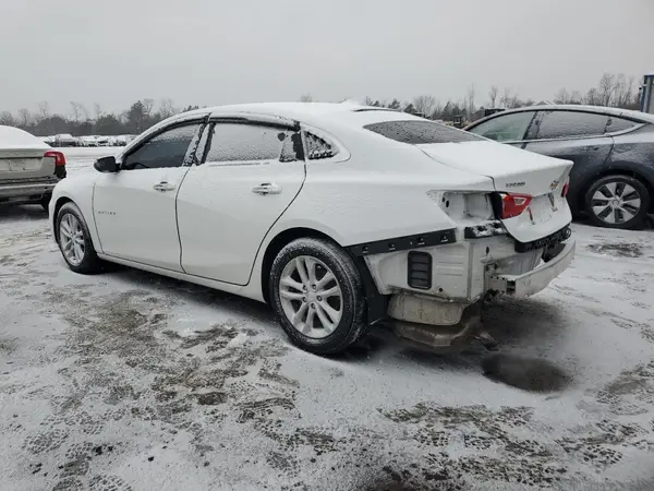 1G1ZE5ST2GF175931 2016 CHEVROLET MALIBU - Image 2