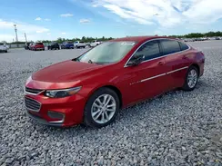 1G1ZE5ST2GF176402 2016 CHEVROLET MALIBU