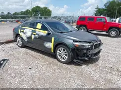 1G1ZE5ST2GF177114 2016 CHEVROLET MALIBU