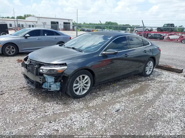1G1ZE5ST2GF177114 2016 CHEVROLET MALIBU - Image 2