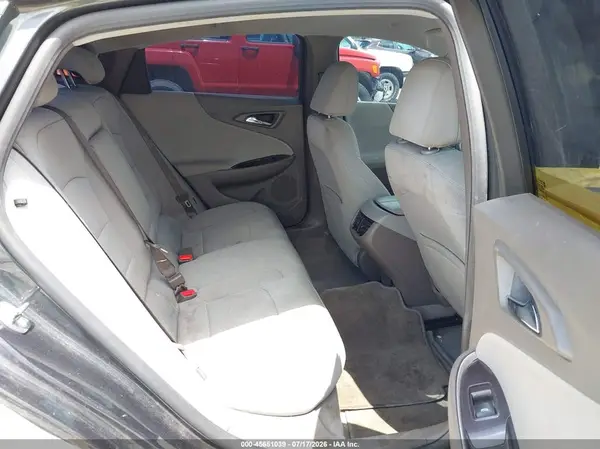 1G1ZE5ST2GF177114 2016 CHEVROLET MALIBU - Image 8