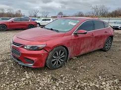 1G1ZE5ST2GF177209 2016 CHEVROLET MALIBU