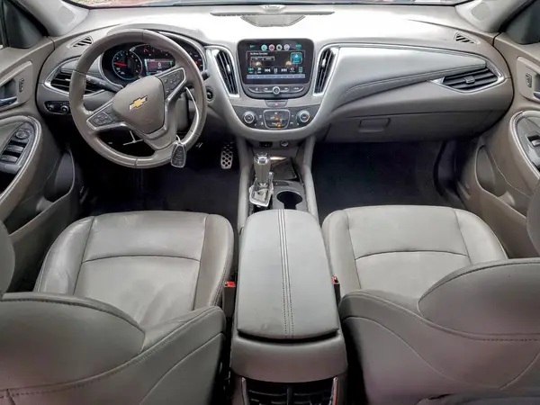 1G1ZE5ST2GF177209 2016 CHEVROLET MALIBU - Image 8