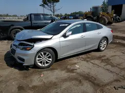 1G1ZE5ST2GF177291 2016 CHEVROLET MALIBU