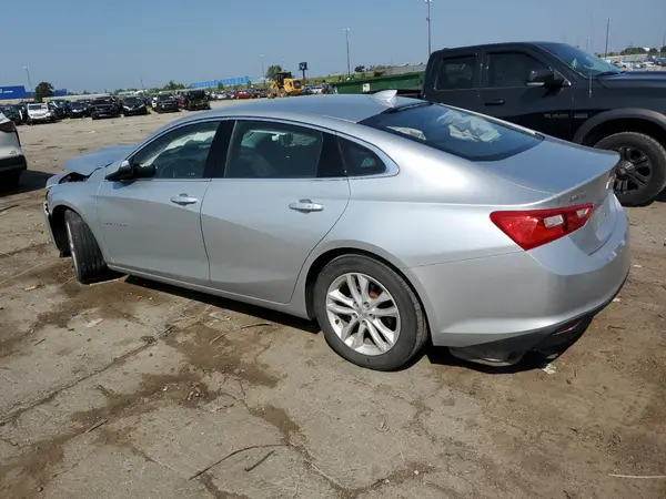1G1ZE5ST2GF177291 2016 CHEVROLET MALIBU - Image 2