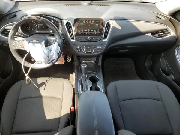 1G1ZE5ST2GF177291 2016 CHEVROLET MALIBU - Image 8