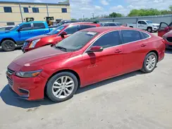 1G1ZE5ST2GF177730 2016 CHEVROLET MALIBU