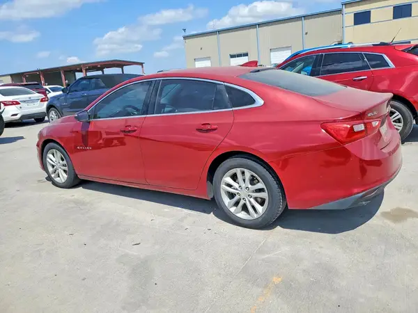 1G1ZE5ST2GF177730 2016 CHEVROLET MALIBU - Image 2