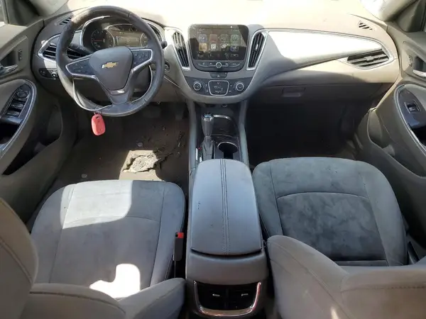 1G1ZE5ST2GF177730 2016 CHEVROLET MALIBU - Image 8