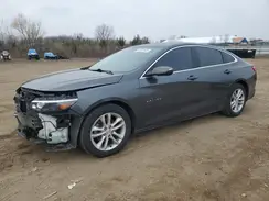 1G1ZE5ST2GF177839 2016 CHEVROLET MALIBU