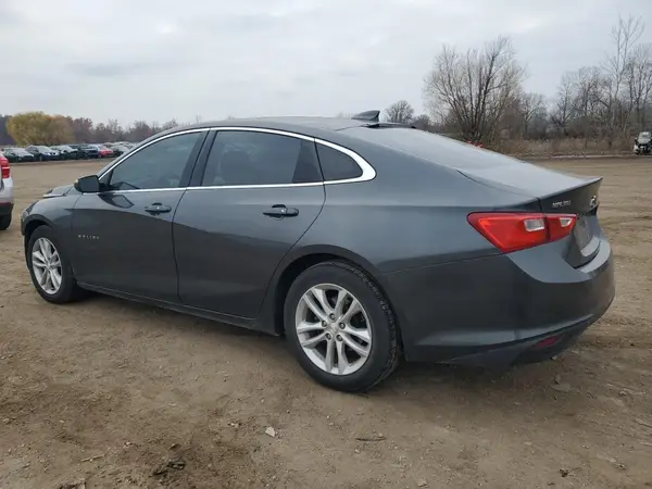 1G1ZE5ST2GF177839 2016 CHEVROLET MALIBU - Image 2
