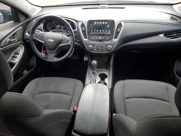 1G1ZE5ST2GF177839 2016 CHEVROLET MALIBU - Image 8