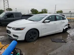 1G1ZE5ST2GF178098 2016 CHEVROLET MALIBU