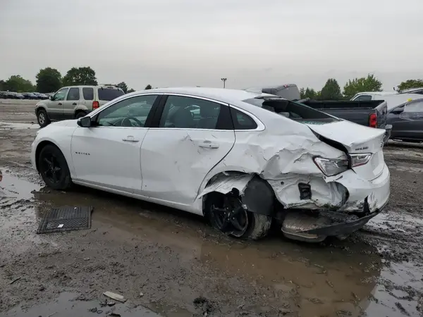 1G1ZE5ST2GF178098 2016 CHEVROLET MALIBU - Image 2