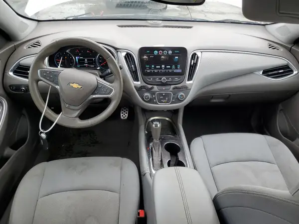 1G1ZE5ST2GF178098 2016 CHEVROLET MALIBU - Image 8