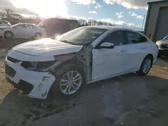1G1ZE5ST2GF178201 2016 CHEVROLET MALIBU