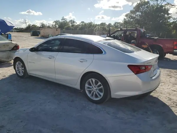 1G1ZE5ST2GF178974 2016 CHEVROLET MALIBU - Image 2
