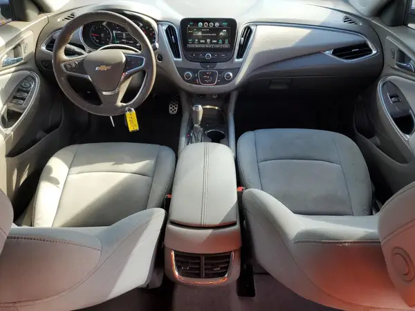 1G1ZE5ST2GF178974 2016 CHEVROLET MALIBU - Image 8