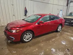 1G1ZE5ST2GF179459 2016 CHEVROLET MALIBU