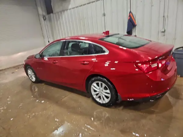 1G1ZE5ST2GF179459 2016 CHEVROLET MALIBU - Image 2